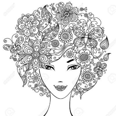 SilviKock's profile picture. 