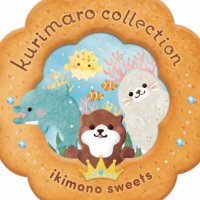 いきものクッキー専門店　kurimaro collection🍪(@cookie_kurimaro) 's Twitter Profile Photo
