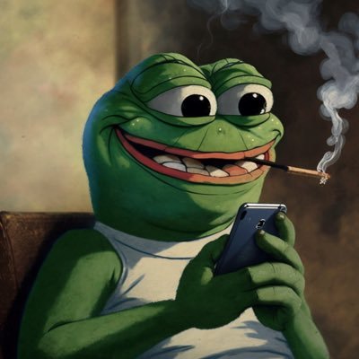 iBET🐸さんのプロフィール画像