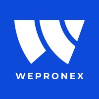 Wepronex(@wepronex) 's Twitter Profile Photo