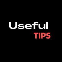 Useful Tips(@useful4all) 's Twitter Profile Photo