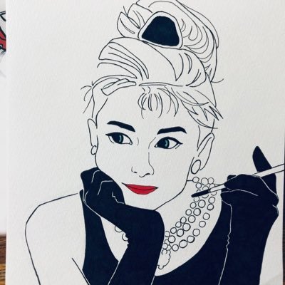 洋画全般好き🍿/LOTR.POTC.MCU.RRR🇮🇳🔥/ 好きな作品繰り返す派/アナログ絵/無言フォロー歓迎🫶タメ口🫶気軽に絡んでください!🌈仲良くしてください! #洋画好きと繋がりたい
