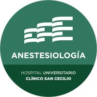 Anestesiología HUSC Granada (@anestesiahusc) 's Twitter Profile