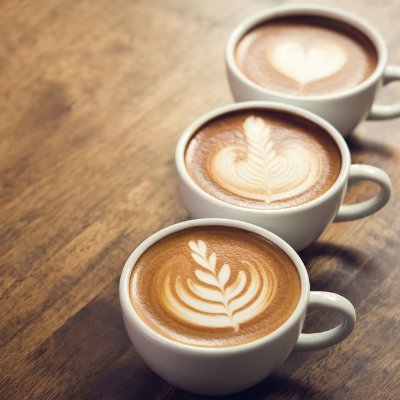 Fresh brewed articles about coffee and tea to all lovers around the world! Comments are welcomed!
淹れたてのコーヒー・お茶の情報をどうぞ！ 美味しければぜひコメントを！