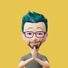 oknoobcom's profile picture. AI, Metaverse & everything in between. Author of the book “Metaverse: Avoiding the dark turn”. Holder of $toros & $sol coins. Eternal Noob at ❤️.