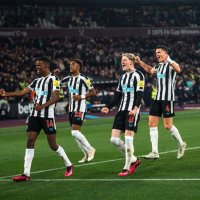 We are the Geordies(@MadGeordie3) 's Twitter Profile Photo