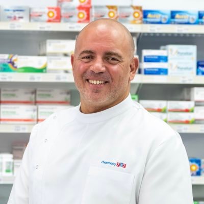 robski77's profile picture. 