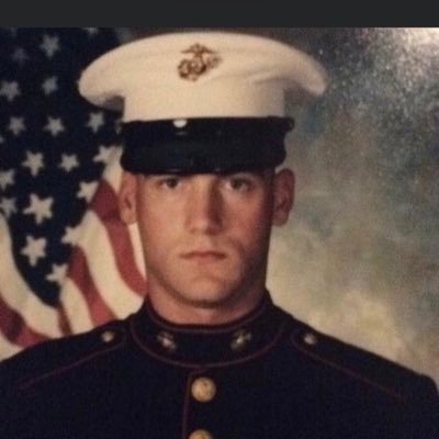 USMC Veteran