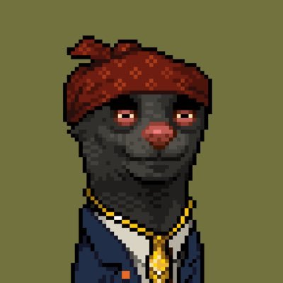 TwinBrew's profile picture. not a parody so much I may be a parody