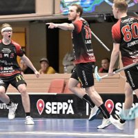 Roni Laasonen (@rontsuli) 's Twitter Profile