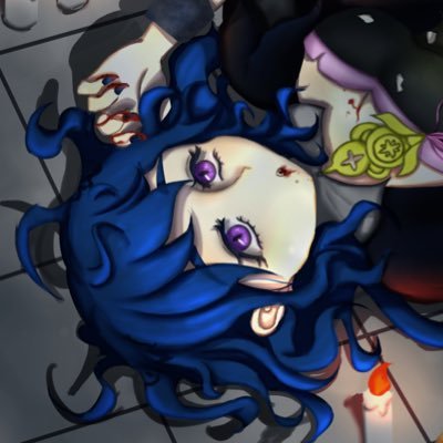仮釈放さんのプロフィール画像
