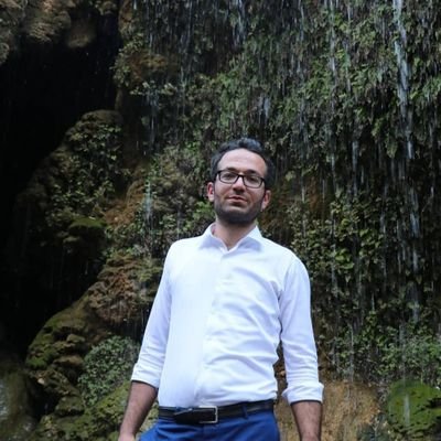 pashaqoulan's profile picture. Mountaineer and climbing