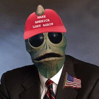 Sleestak Council 🇺🇸(@SleestakCouncil) 's Twitter Profile Photo