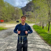 Francis Matthews (@fmgeomorph) 's Twitter Profile