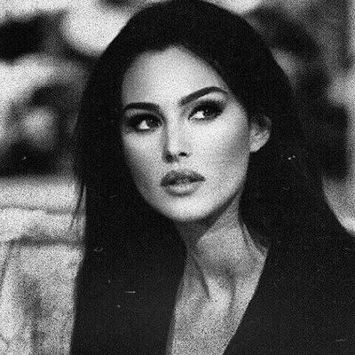 nuitetvin_'s profile picture. 'Mar Adentro'
