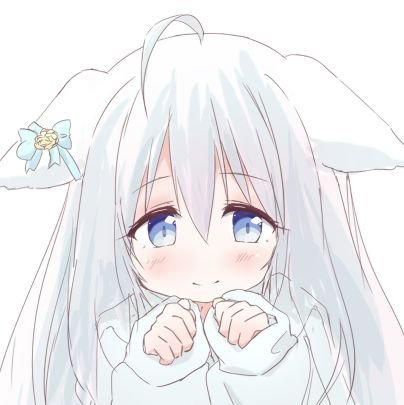 アイコン画像だいひさん(@sqz306)に頂きましたっ
アニメとゲームが好きだけど好みが偏りがち。
ヤマノススメ/まどマギ/SB69/たまゆら/仙狐さん/ろこどる/アズレン/けもフレ3などなど。
たぶん少しケモナー、ふさふさもつるつるも。
プロフリンクは即ブロ