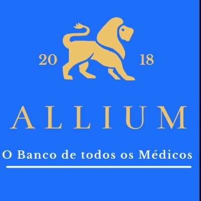 BANCO composto por médicos prósperos.