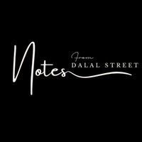 🗒️Notes from Dalal Street 📚(@notes_from_ds) 's Twitter Profile Photo