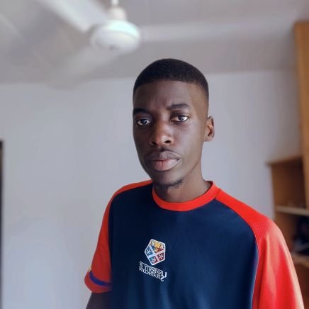 BameGaolape's profile picture. 🙏🏾Everything Godly🙏🏾

🏥Registered Nurse🤍