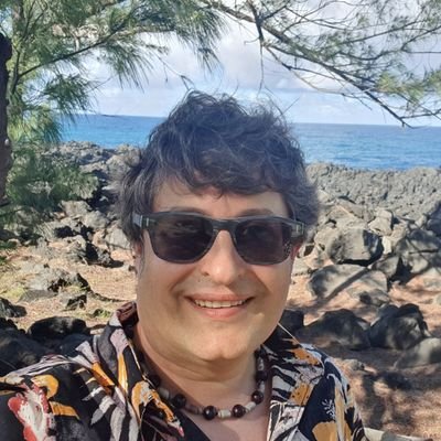 Sembrando ilusiones para recoger, algún día, realidades. Profe de FOL. Formando en/con metodologías activas. https://t.co/MMslZa6h1w