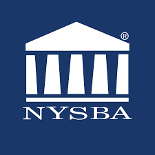 Serving attorneys and the community since 1876, NYSBA is the largest voluntary state bar in the nation. RTs/likes/follows ≠ endorsements/recommendations.