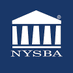 New York State Bar Association (@nysba) Twitter profile photo New York State Bar Association (@nysba) Twitter profile photo