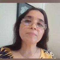 Gitanjali Gordon ( Gita Gordon) (@gitanjalig) 's Twitter Profile