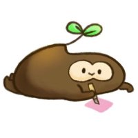 タネ坊主🌱 (@shavedseed) 's Twitter Profile Photo