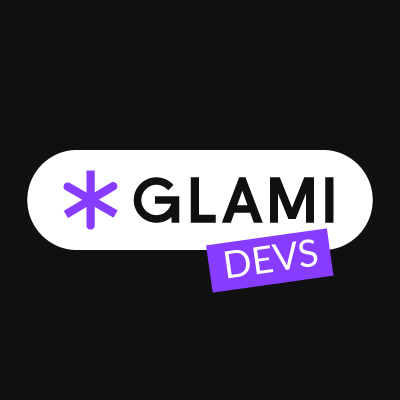 GlamiBackstage's profile picture. GLAMI vývojáři.
Chcete u nás pracovat? https://t.co/Mbro540iCT