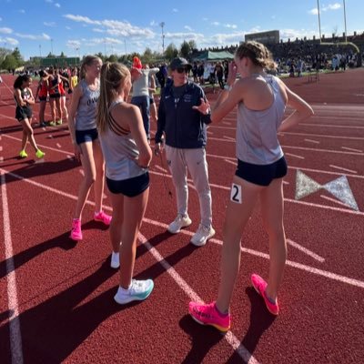 Olathe West Teacher & XC/TF Coach | Kansas City Fan Girl