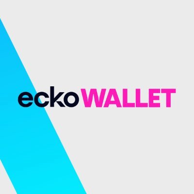 eckoWALLET Profile Picture