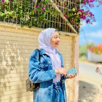 روان مغاري (@rawanalmghari) Twitter profile photo