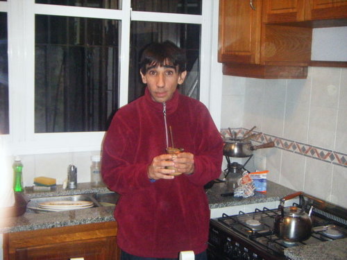 estebanelmono73's profile picture. 