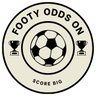 FootyOddsOn's profile picture. Follow us for football betting tips, match previews, latest football stories and transfer news. Score big. https://t.co/FzPkFVZN9z | 🔞