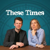 These Times(@TheseTimesPod) 's Twitter Profileg