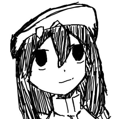 Multifandom
Megaman series, Armored Core, Gunvolt|
Draw random stuff
🇬🇧🇹🇭
私は日本語が話せません。