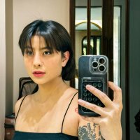 karin novilda (@awkarin) 's Twitter Profile