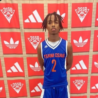 2026 • Germantown HS @Gmavsbball • Guard • 3.6 GPA • agn.three@gmail.com