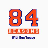 84 Reasons (@84reasons) 's Twitter Profile Photo 84 Reasons (@84reasons) 's Twitter Profile Photo