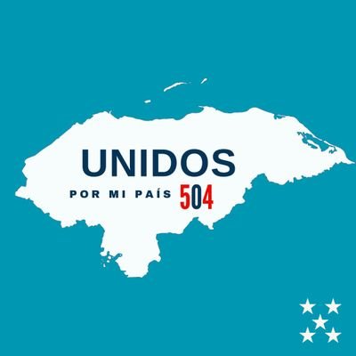 Luchemos por la UNIDAD d nuestra #Honduras🇭🇳 el odio y la division solo fortalecen a los enemigos d la patria q sueñan con destruila.

SIGUENOS!!🙏💪🇭🇳💛👇