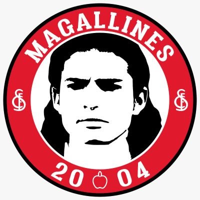 Grupo formado por amigos en 2004. Peña oficial sevillista federada en la @fpsevillistas en 2024.