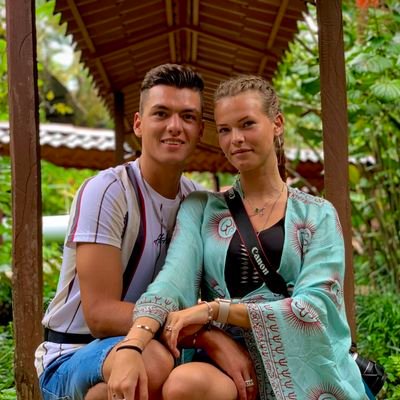 Travel the world 🌍
Insta : alexander_vdbeek
Snap : alexanderbdbeek