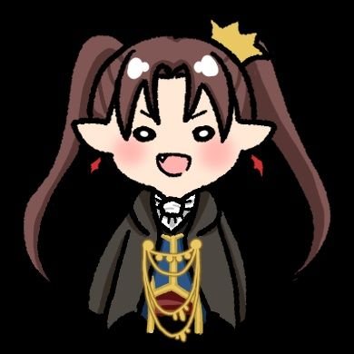 Magius・Odile・Rahgus・Manariaさんのプロフィール画像