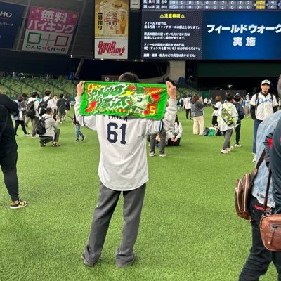 saitama seibu LIONS /06/5.6.61.62 /12球団歓迎 無言フォロー失礼します