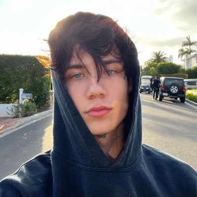 jiheilish's profile picture. just loving josh beauchamp. ͏ ͏ ͏ ͏ ͏ ͏ ͏͏ ͏ ͏ ͏ ͏