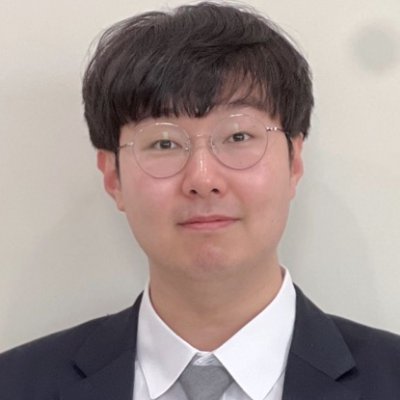 seungwoong_ha's profile picture. Ph. D. in Physics (KAIST, 23)
Postdoctoral researcher at SFI @sfiscience (23.7.1~)
Studying {AI, ML} ⊗ {Stat. Phys., Complex systems, Social science}