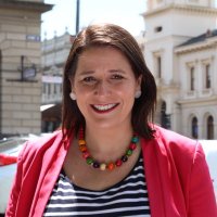 Juliana Addison MP (@juliana_addison) 's Twitter Profile