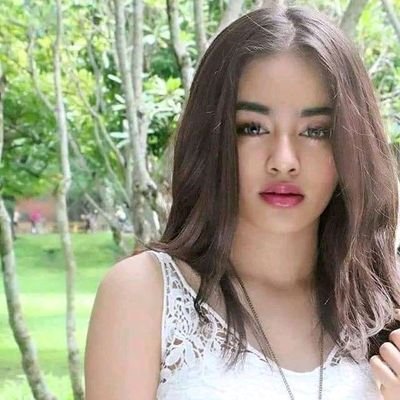 Heart girl beautiful 😱💖 🙏 Vivoree 😍