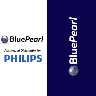 bluepearltechno's profile picture. 