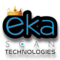 EkaScan Technologies(@ekascan) 's Twitter Profile Photo